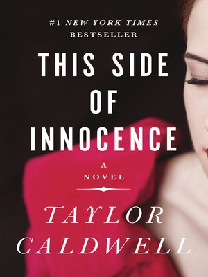 cover image of This Side of Innocence